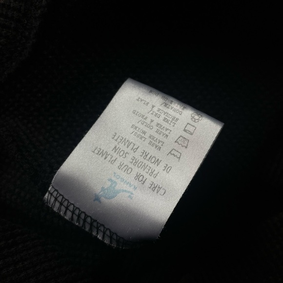 Kangol unisex sweater brown/black - Picture 8 of 10